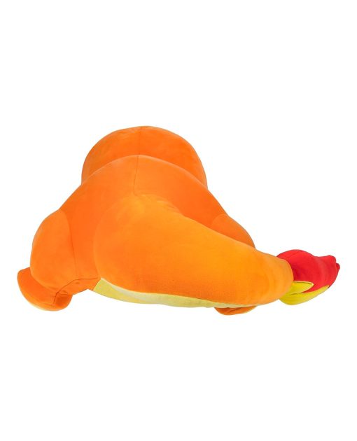 PELUCHE PARA DORMIR POKEMON 45 CM CHARMANDER - Image 4