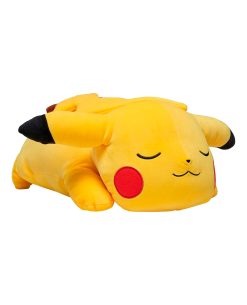 PELUCHE POKEMON 45 CM PIKACHU