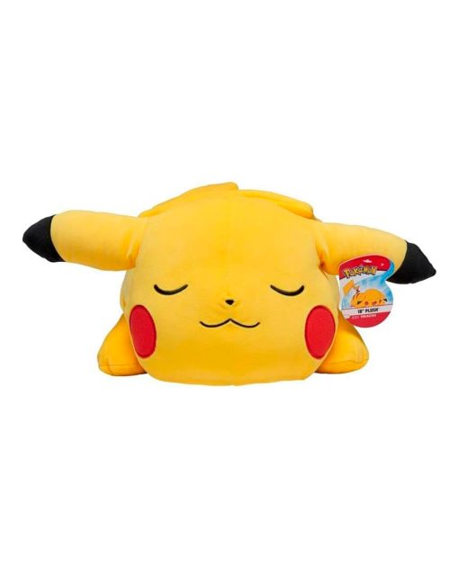 PELUCHE POKEMON 45 CM PIKACHU - Image 2
