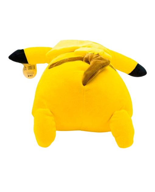 PELUCHE POKEMON 45 CM PIKACHU - Image 3
