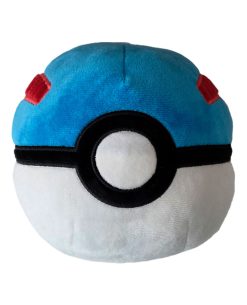 PELUCHE PARA MASCOTA CON SONIDO GRAN BOLA