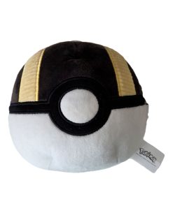 PELUCHE CON SONIDO PARA MASCOTA ULTRA BOLA