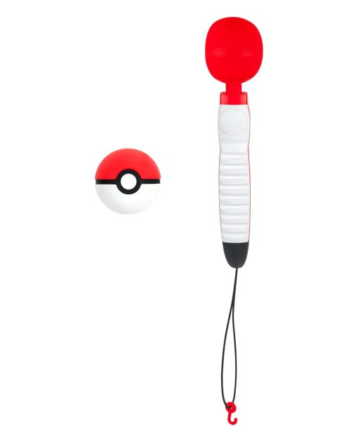 LANZADOR TELESCOPICO PARA MASCOTA POKEMON - Image 2