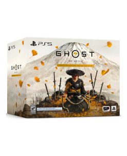 GHOST OF YOTEI COLLECTORS EDITION