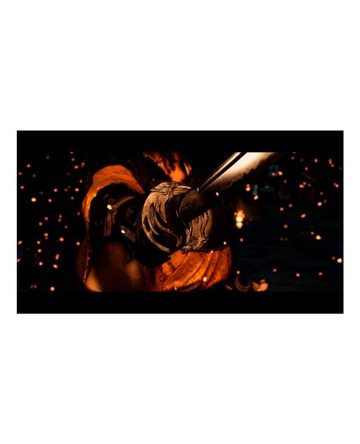 GHOST OF YOTEI COLLECTORS EDITION - Image 4