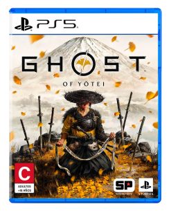 GHOST OF YOTEI