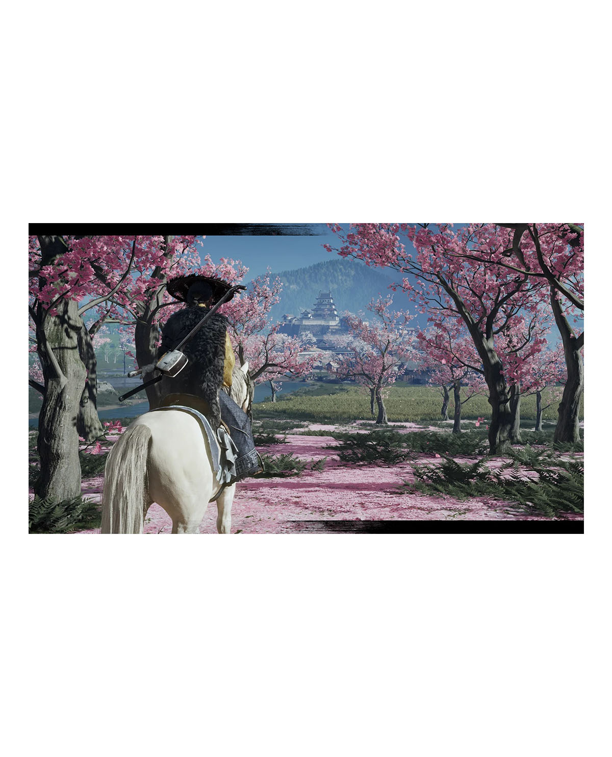 GHOST OF YOTEI - Image 2