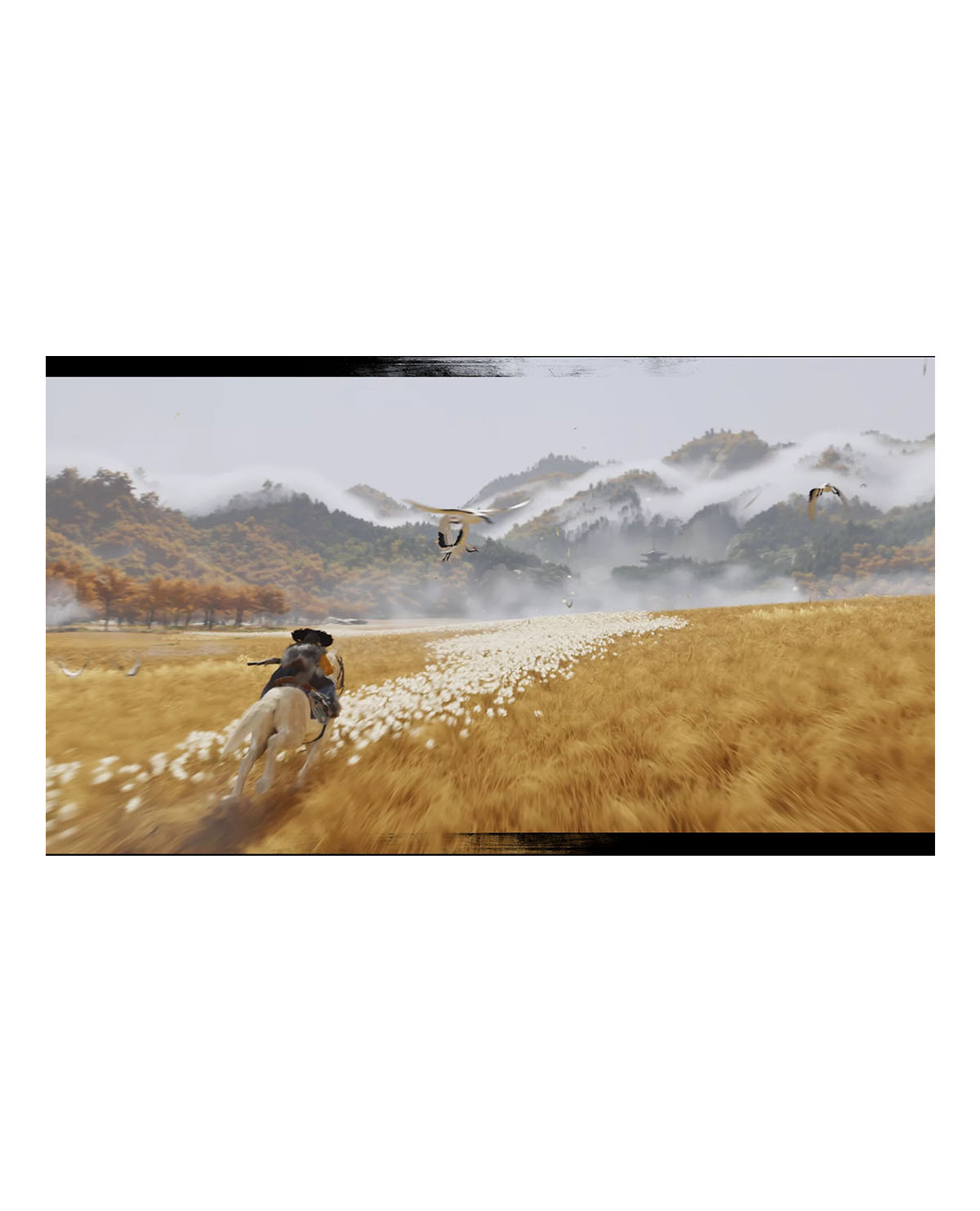 GHOST OF YOTEI - Image 5