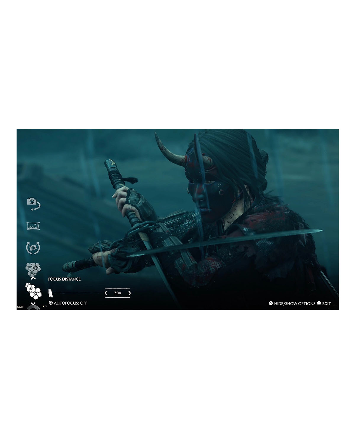 GHOST OF YOTEI - Image 6