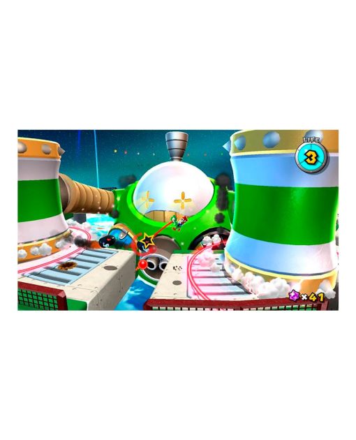 SUPER MARIO GALAXY + SUPER MARIO GALAXY 2 - Image 5