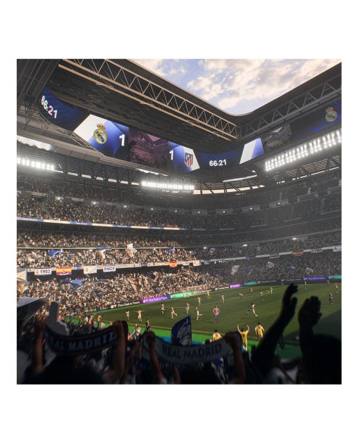 EA SPORTS FC 26 - Image 3