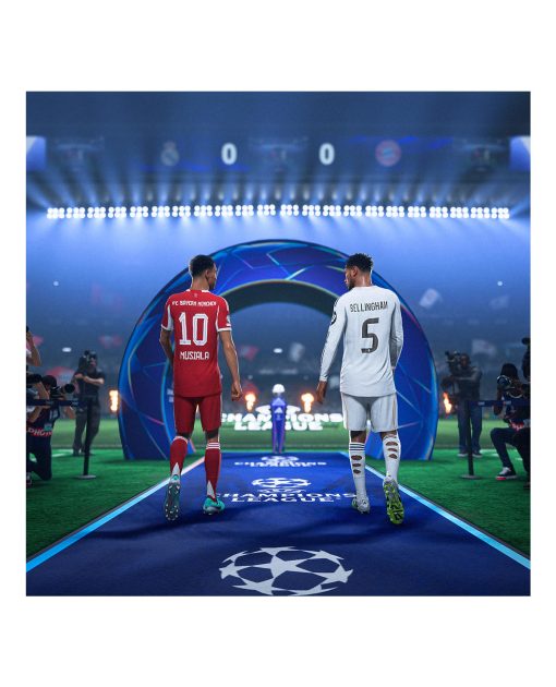 EA SPORTS FC 26 - Image 3