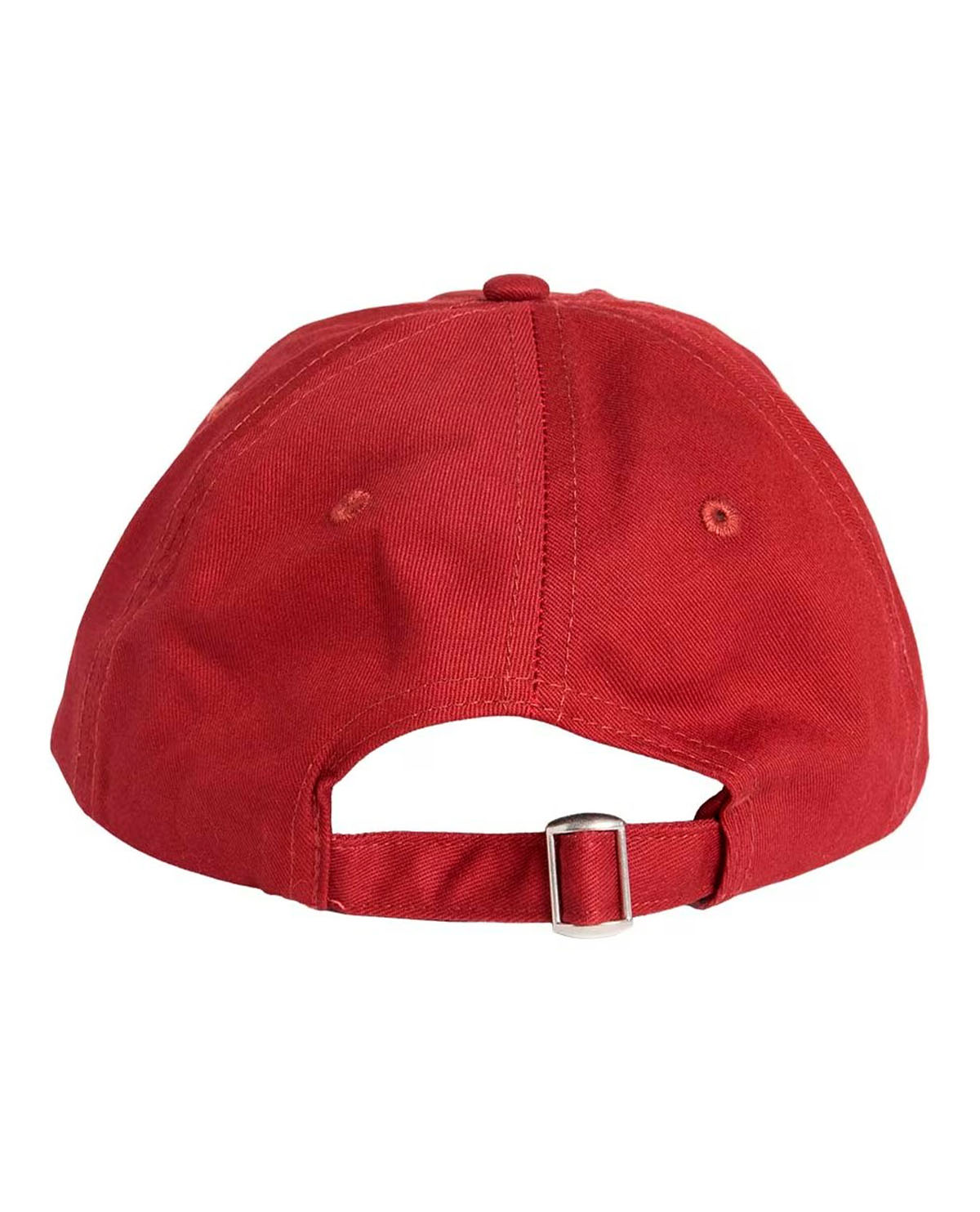 GORRA STITCH PAPA COLOR VINO - Image 2