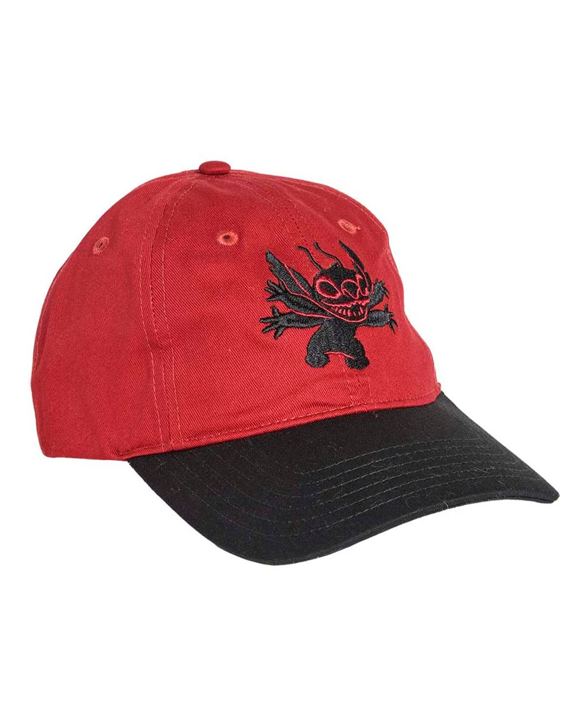 GORRA STITCH PAPA COLOR VINO - Image 3