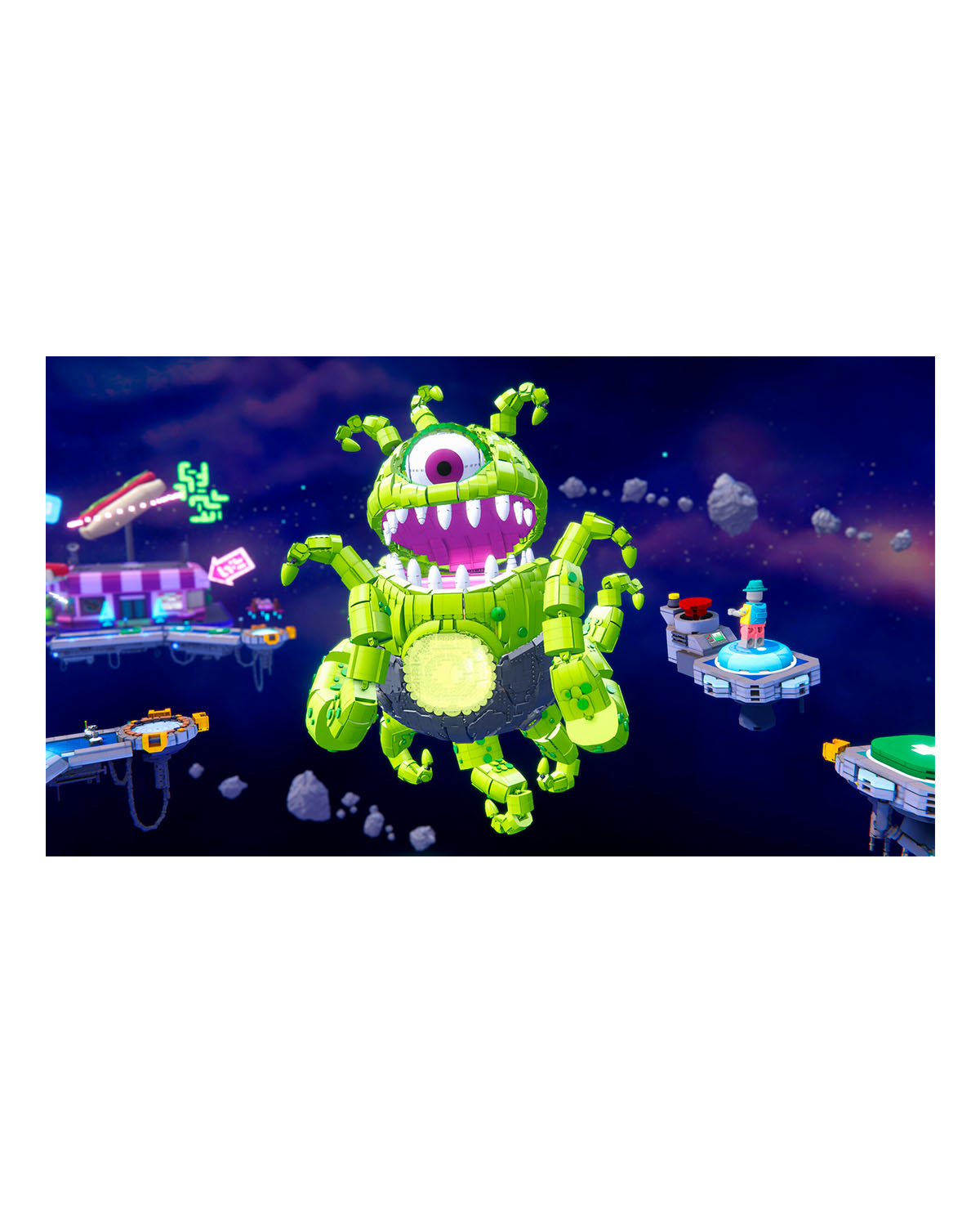 LEGO PARTY - Image 3