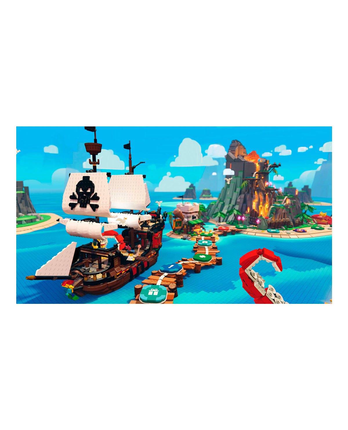 LEGO PARTY - Image 5