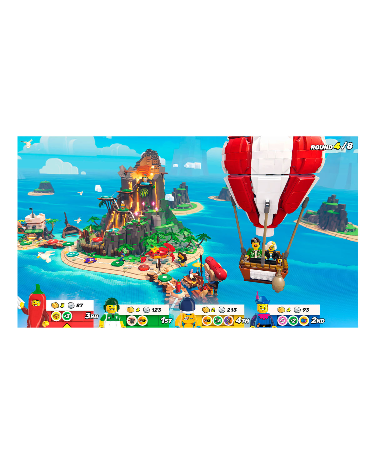 LEGO PARTY - Image 6