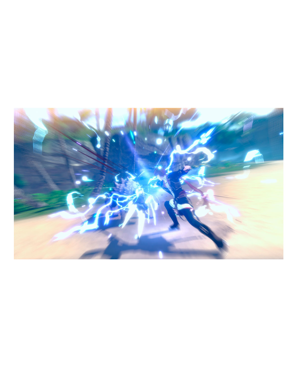 ATELIER RESLERIANA THE RED ALCHEMIST AND THE WHITE GUARDIAN - Image 4