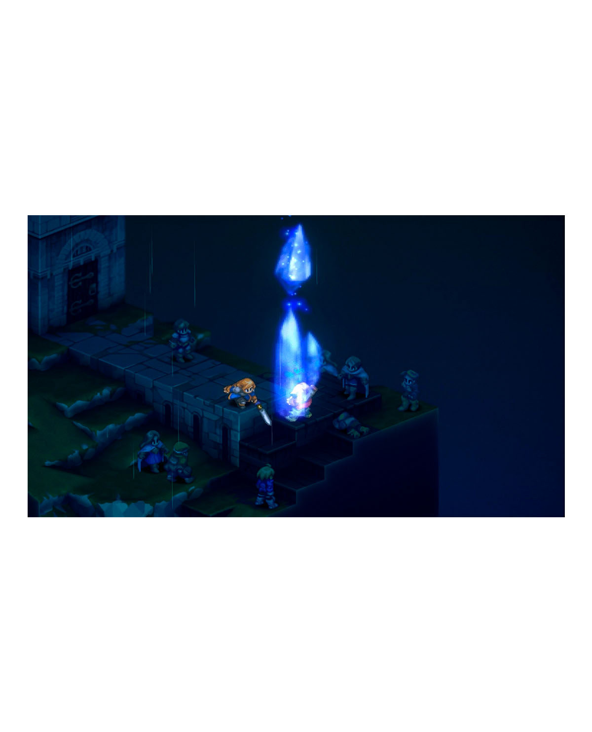 FINAL FANTASY TACTICS THE IVALICE CHRONICLES - Image 5