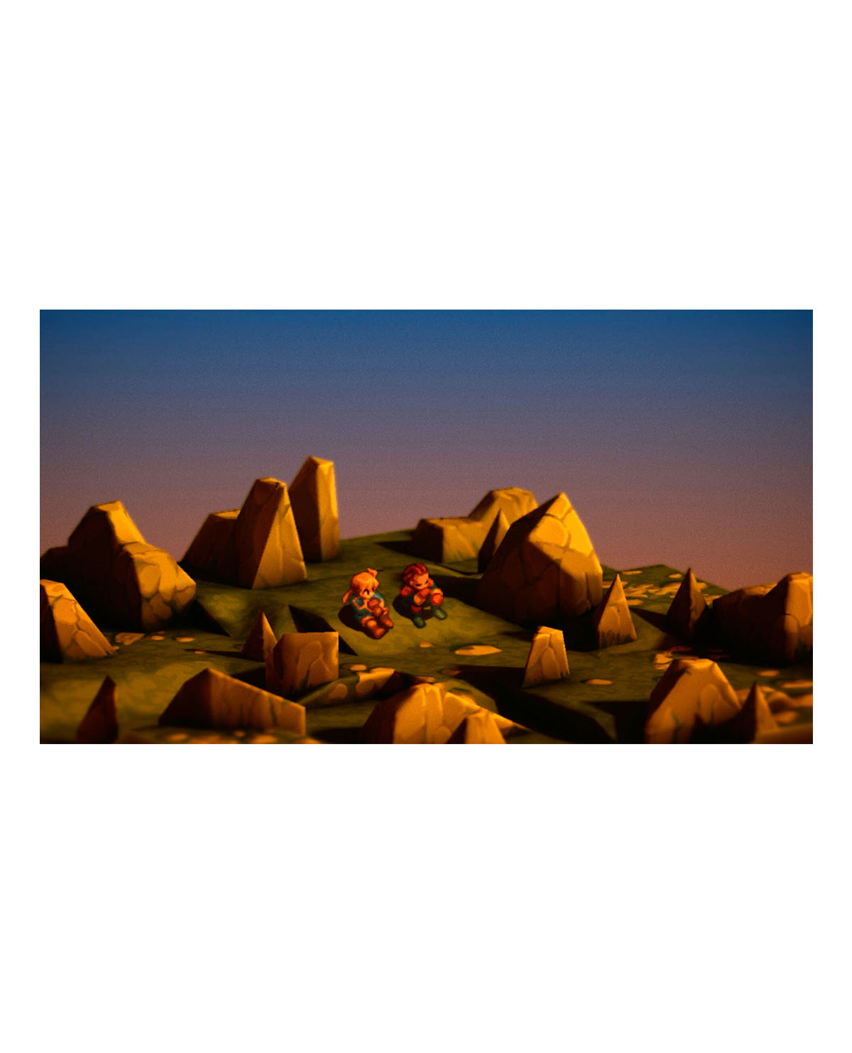 FINAL FANTASY TACTICS THE IVALICE CHRONICLES - Image 6