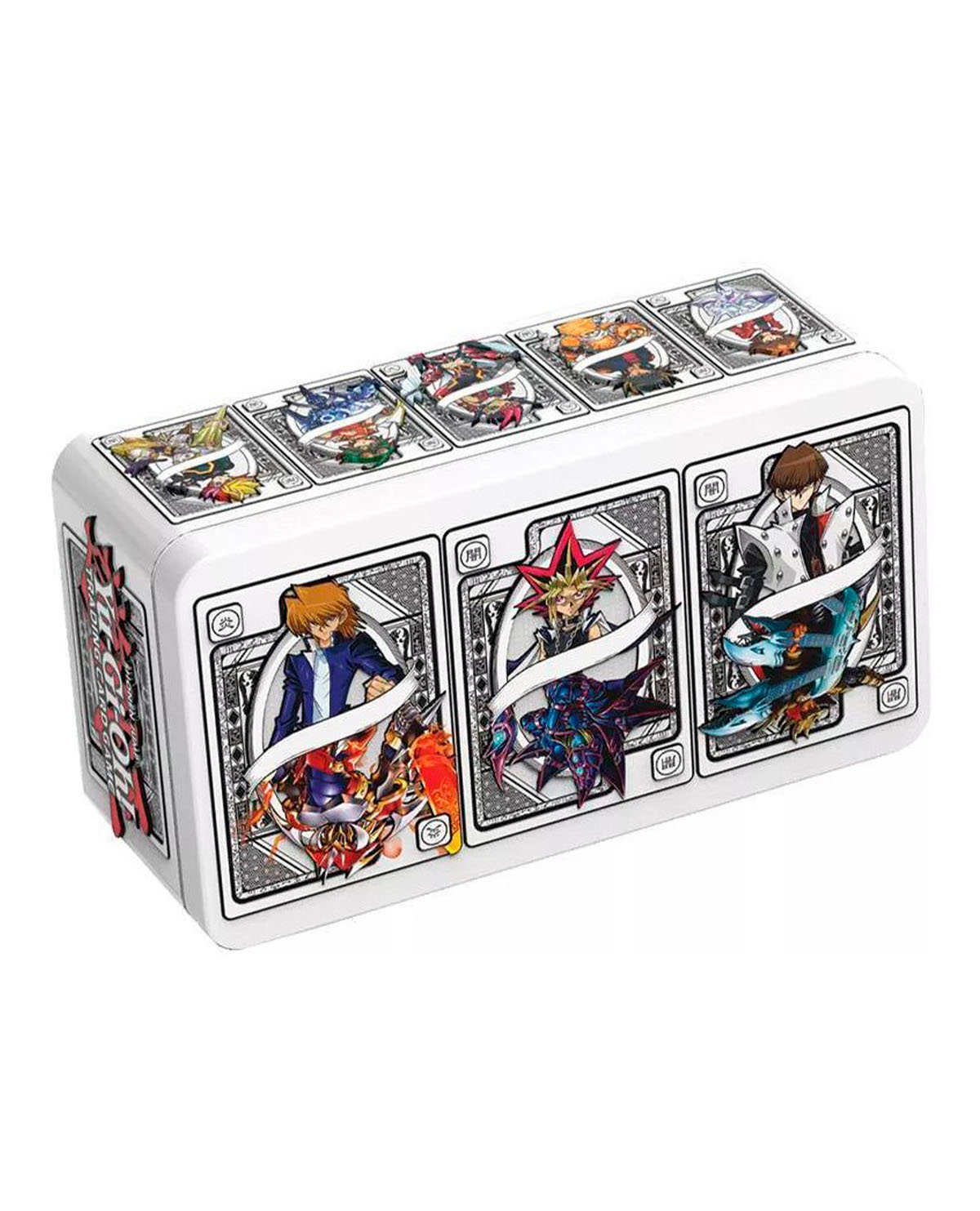 YU GI OH! 2025 MEGA PACK TINN - Image 2