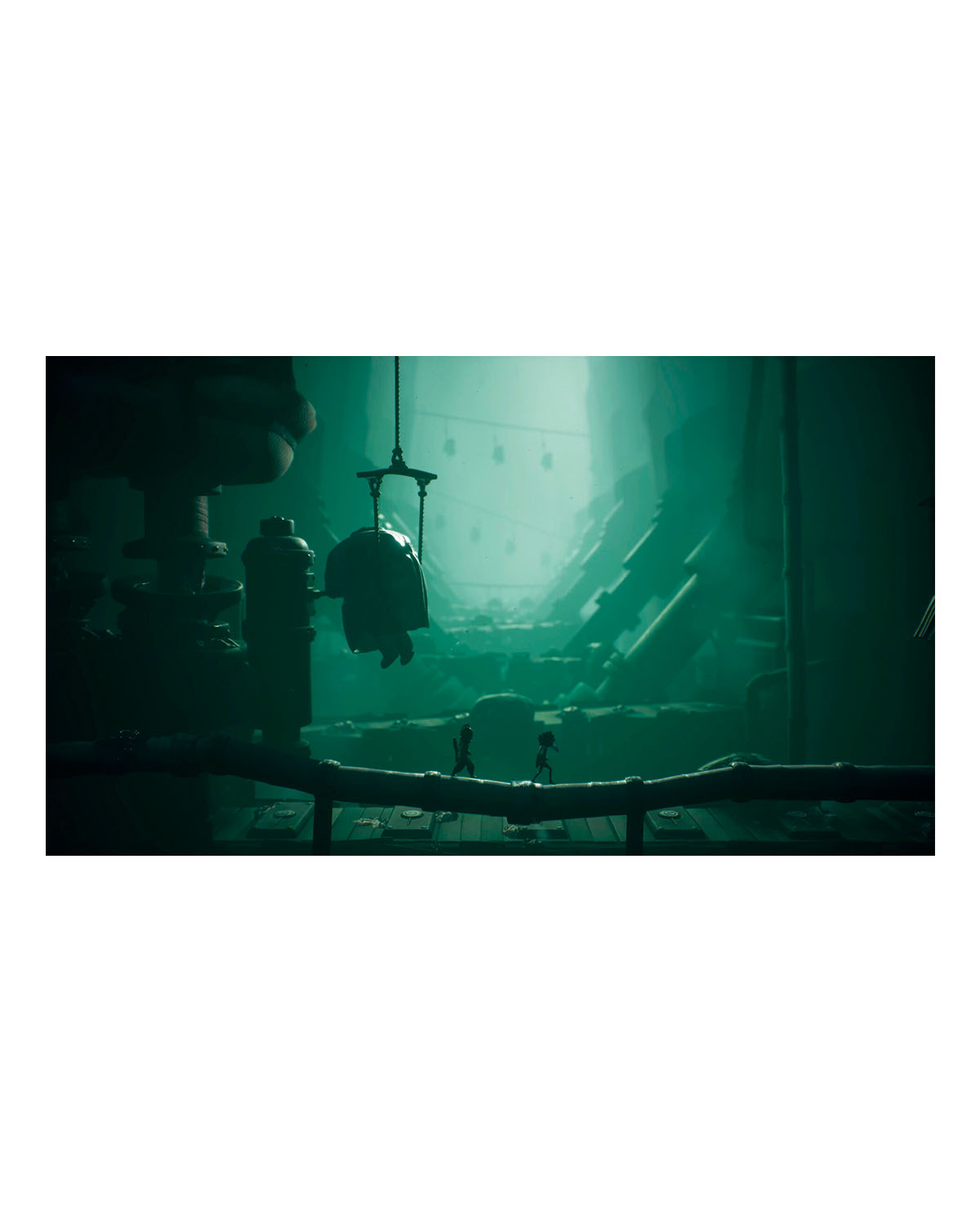 LITTLE NIGHTMARES III DELUXE EDITION - Image 4