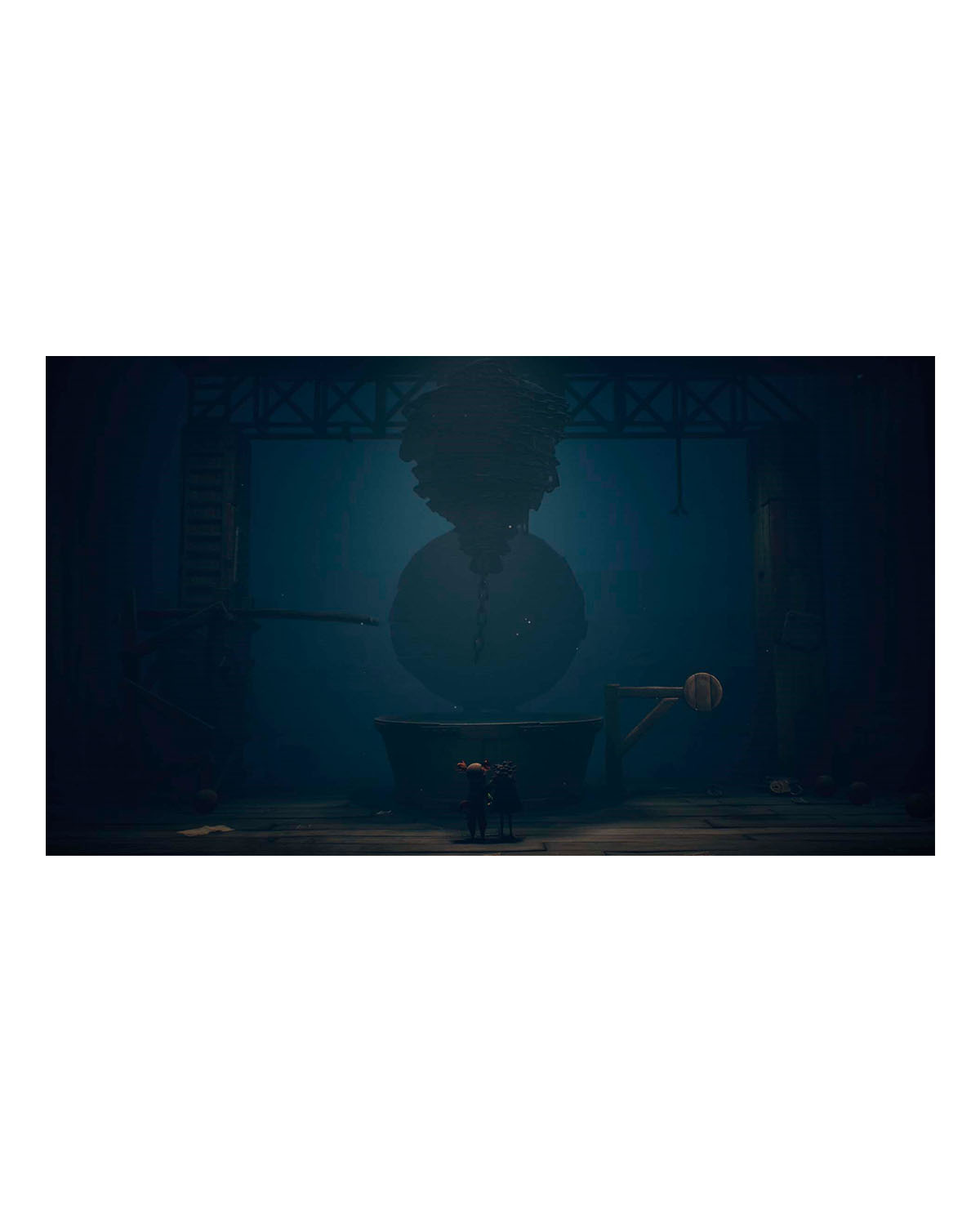 LITTLE NIGHTMARES III DELUXE EDITION - Image 5