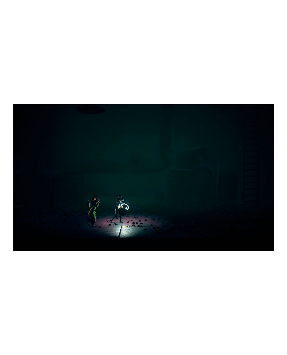 LITTLE NIGHTMARES III DELUXE EDITION - Image 6