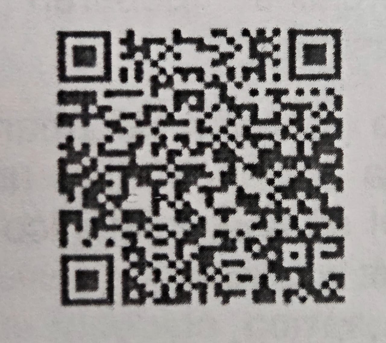 Código QR para ejemplo.com
