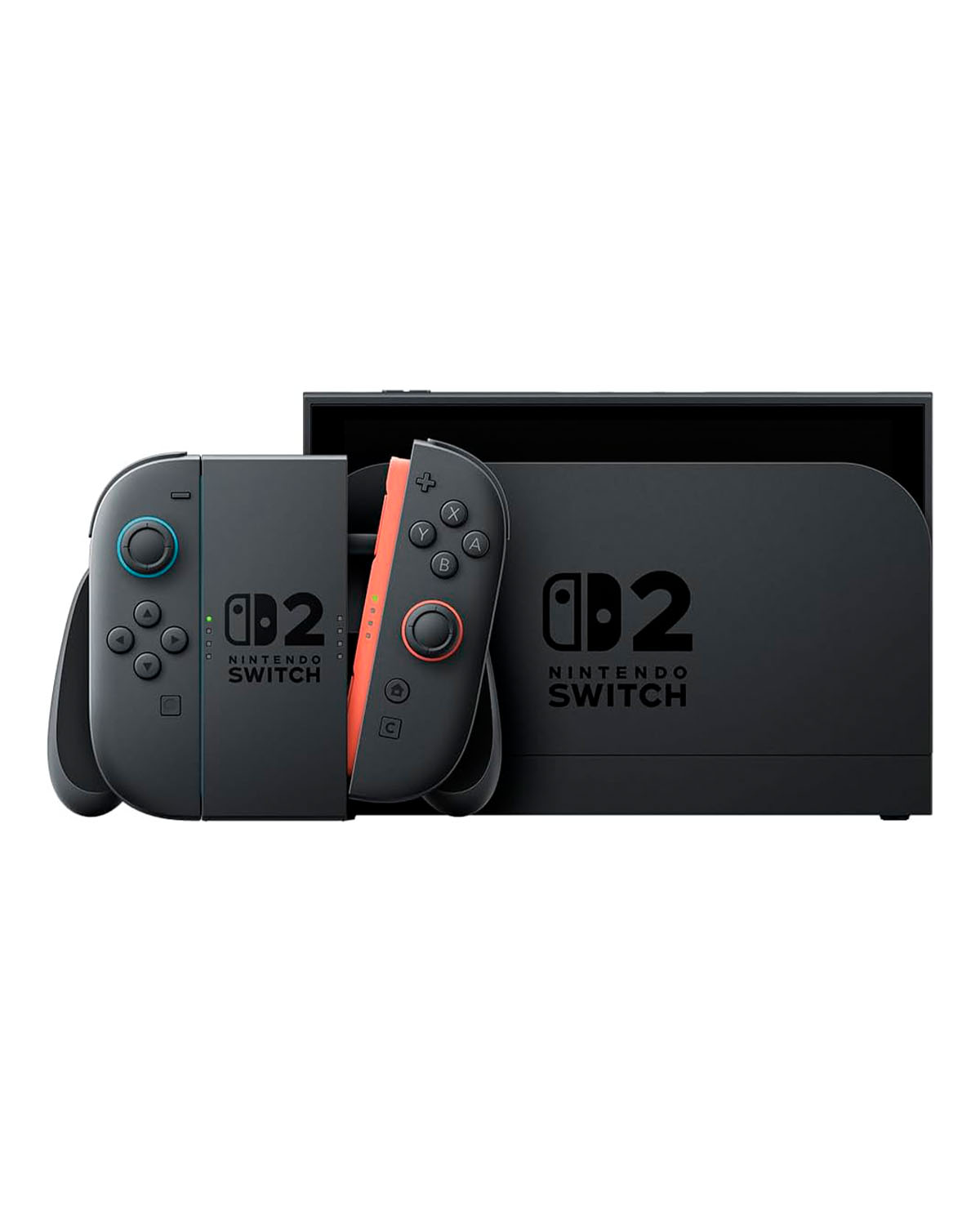 CONSOLA NINTENDO SWITCH 2 LEYENDAS POKEMON LEGENDS Z-A - Image 2