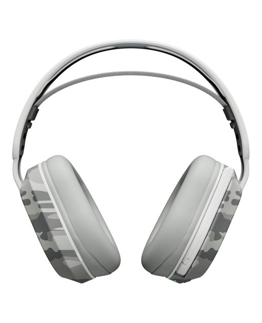 AUDIFONOS INALAMBRICOS TURTLE BEACH STEALTH 500 ARTIC CAMO - Image 2