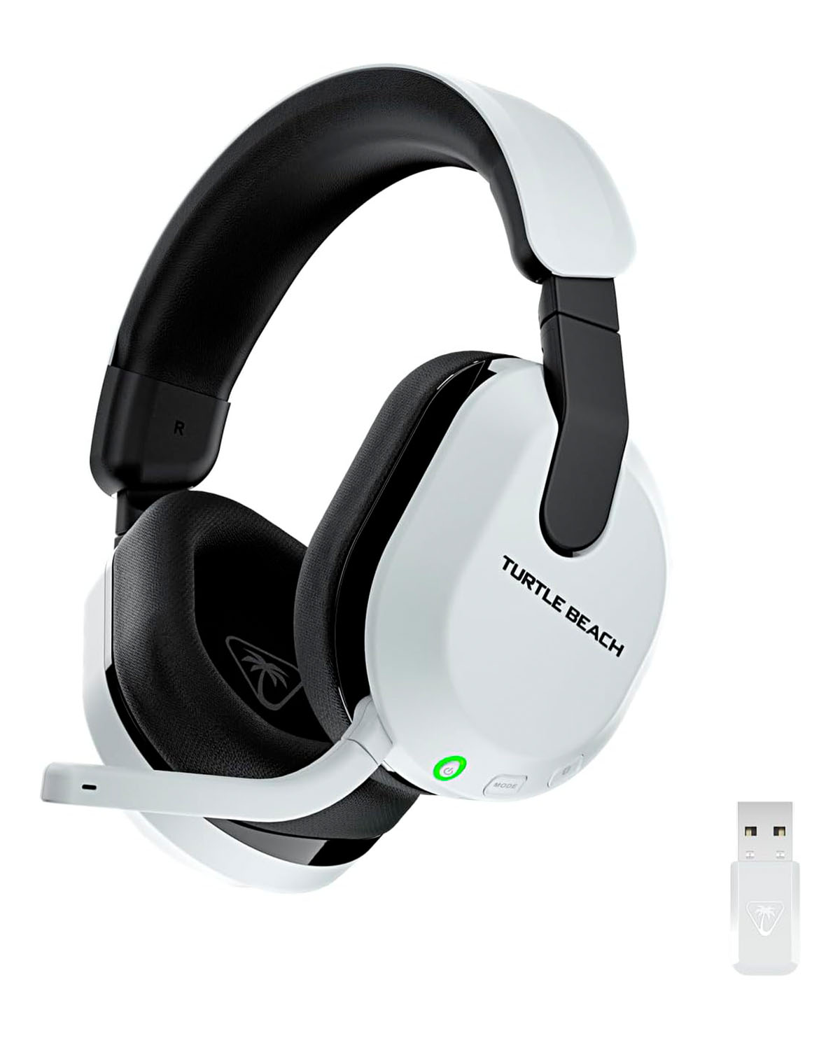 HEADSET INALAMBRICO TURTLE BEACH STEALTH 600 GEN 3 PS BLANCO