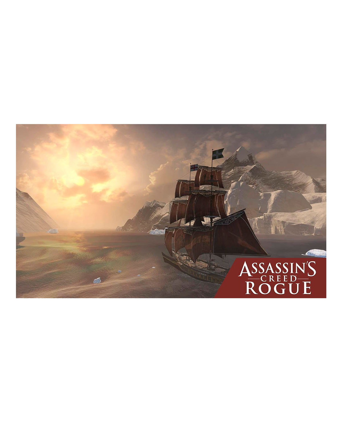 ASSASSINS CREED III + AC REBEL COLLECTION - Image 4