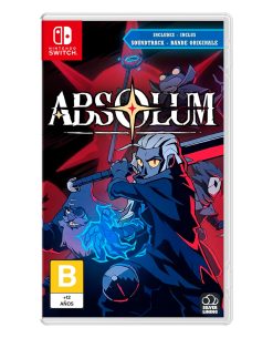 ABSOLUM