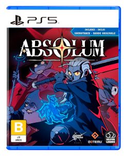 ABSOLUM