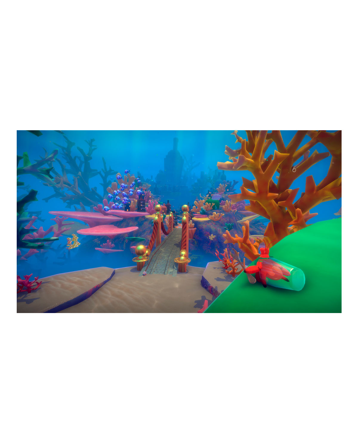ANOTHER CRABS TREASURE - Image 2