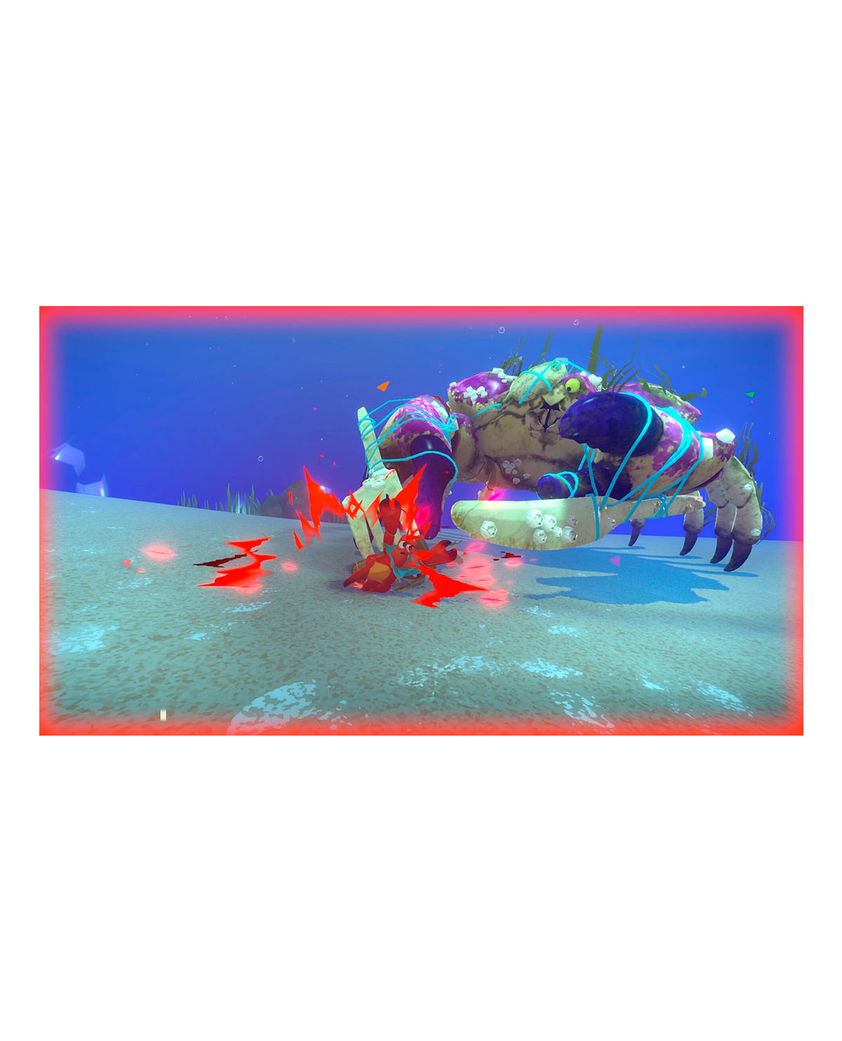 ANOTHER CRABS TREASURE - Image 4