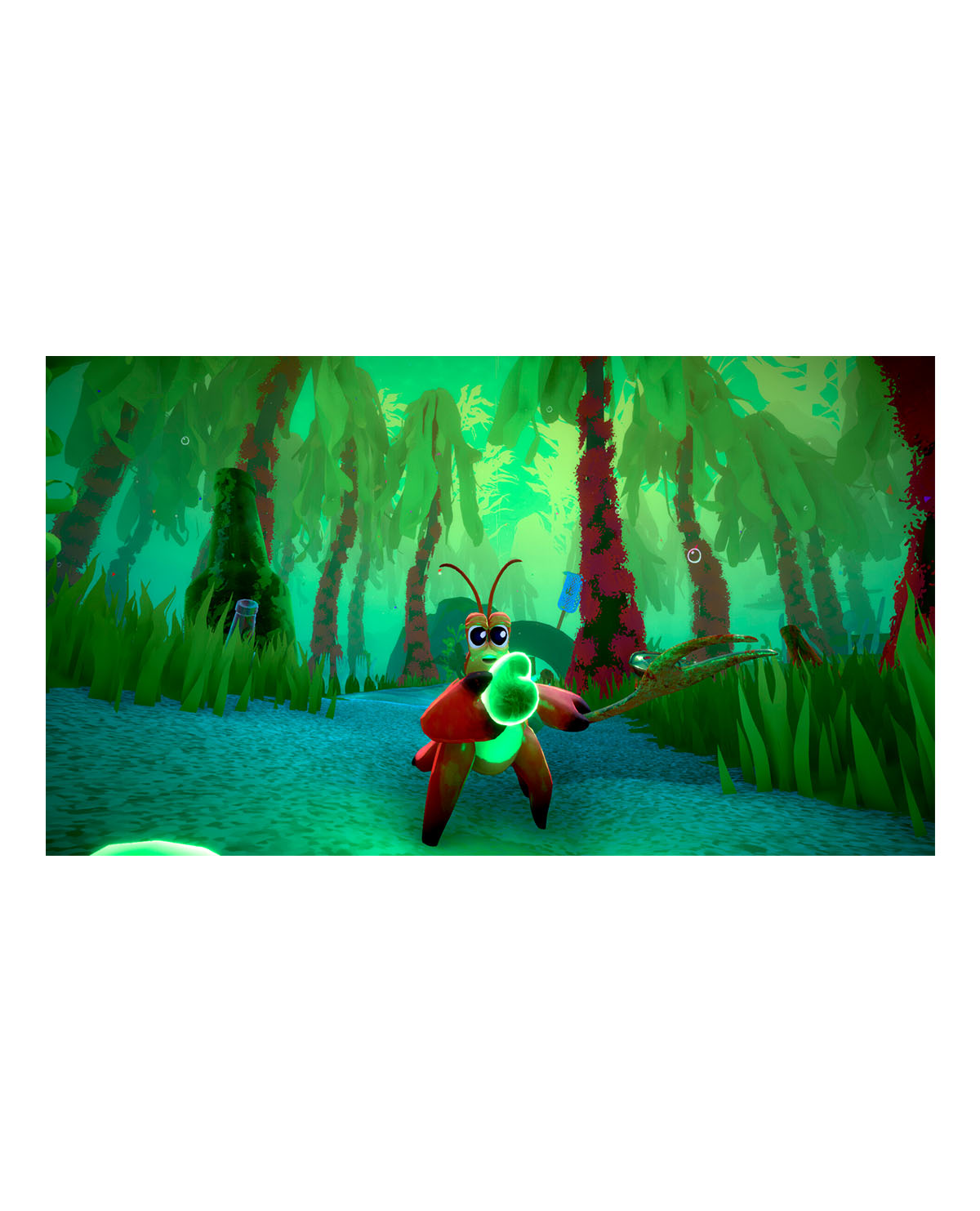 ANOTHER CRABS TREASURE - Image 5