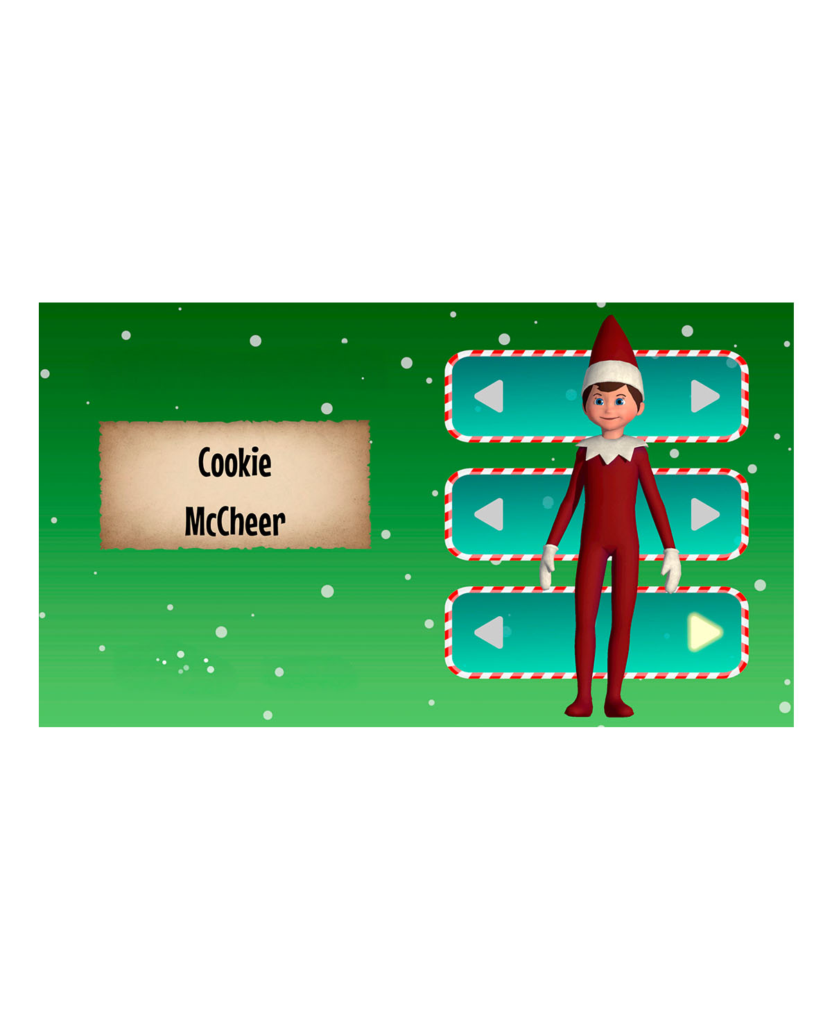 THE ELF ON THE SHELF CHRISTMAS HEROES - Image 2