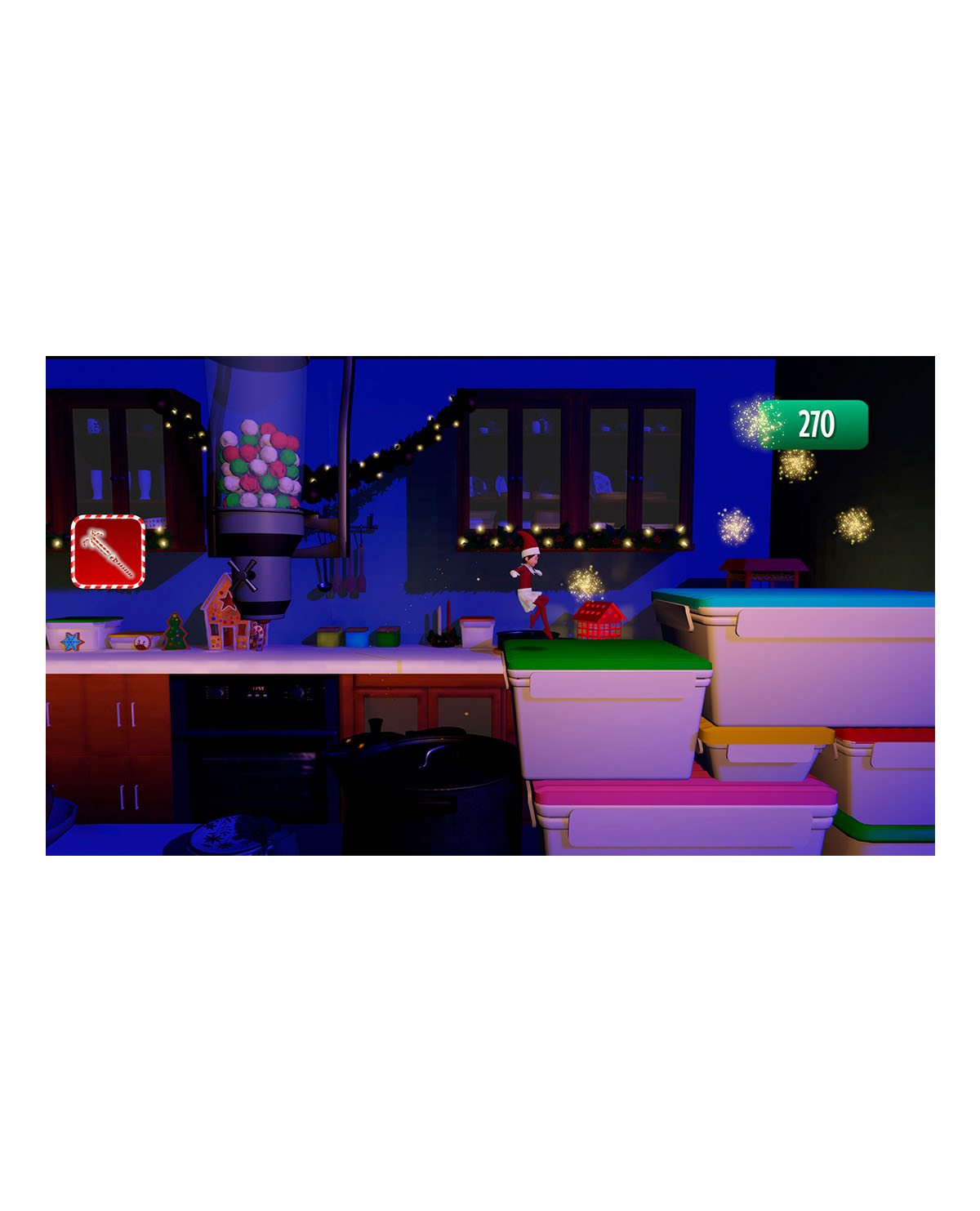 THE ELF ON THE SHELF CHRISTMAS HEROES - Image 3