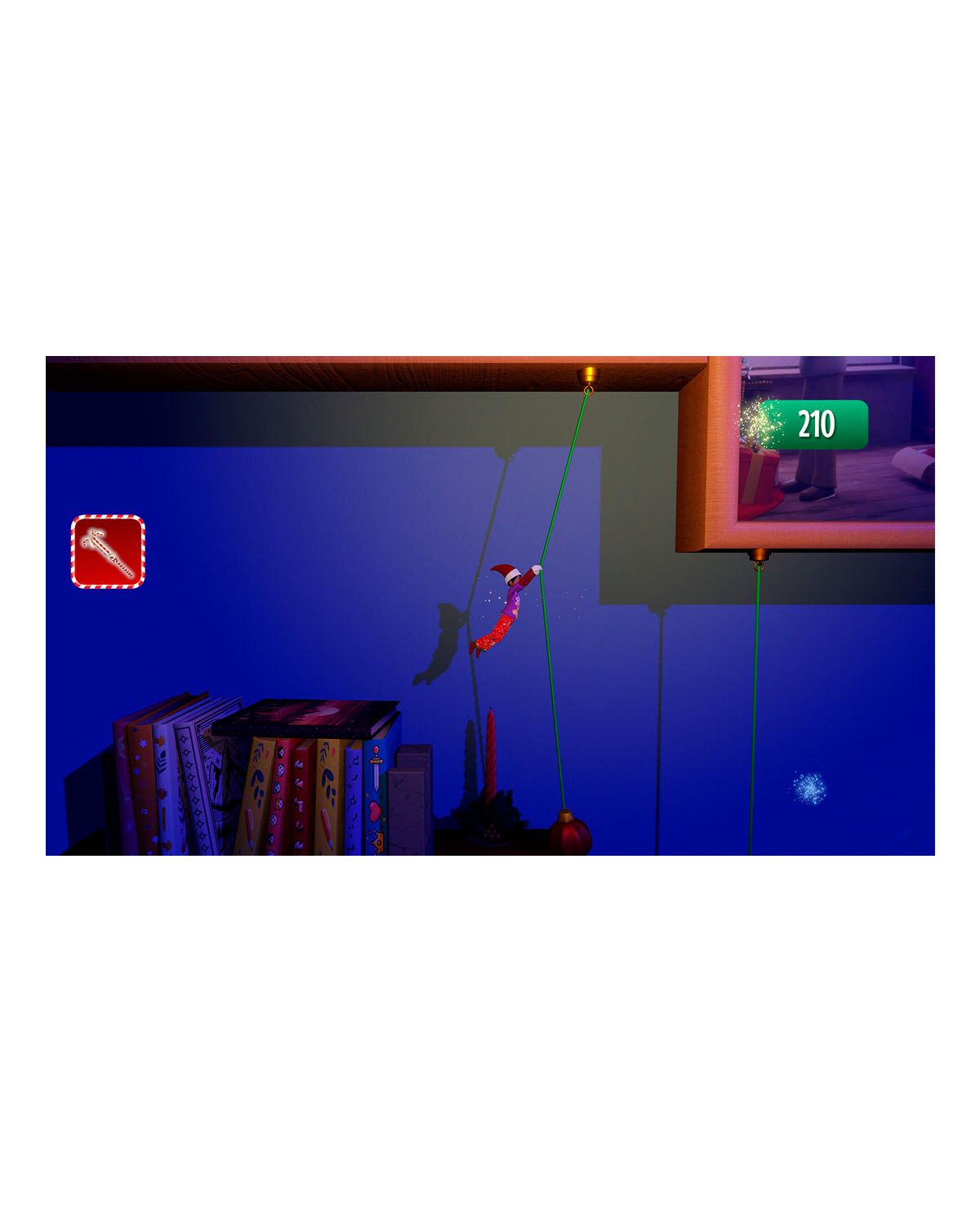 THE ELF ON THE SHELF CHRISTMAS HEROES - Image 4