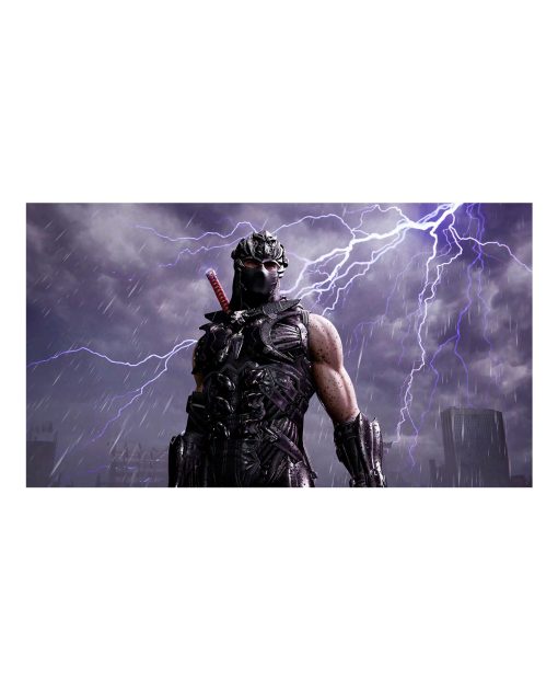 NINJA GAIDEN 4 - Image 2
