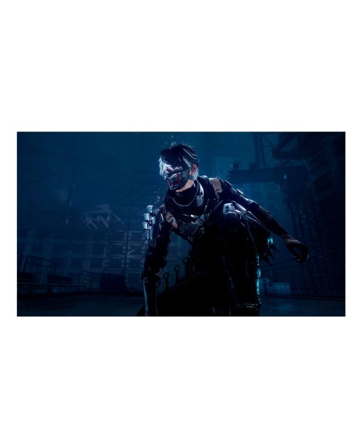 NINJA GAIDEN 4 - Image 4