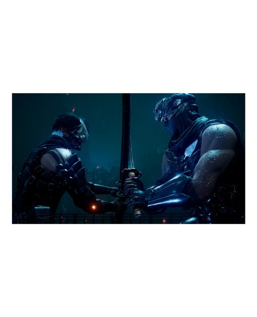 NINJA GAIDEN 4 - Image 5