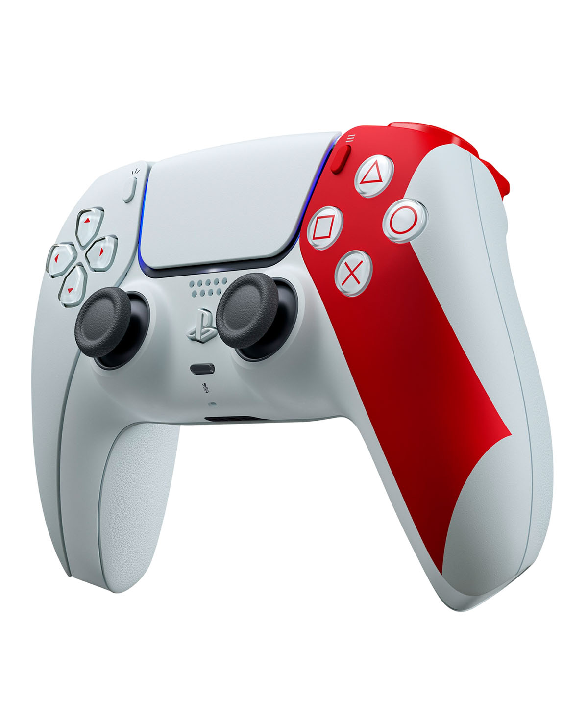 CONTROL DUALSENSE EDICION GOD OF WAR 20 ANIVERSARIO - Image 2