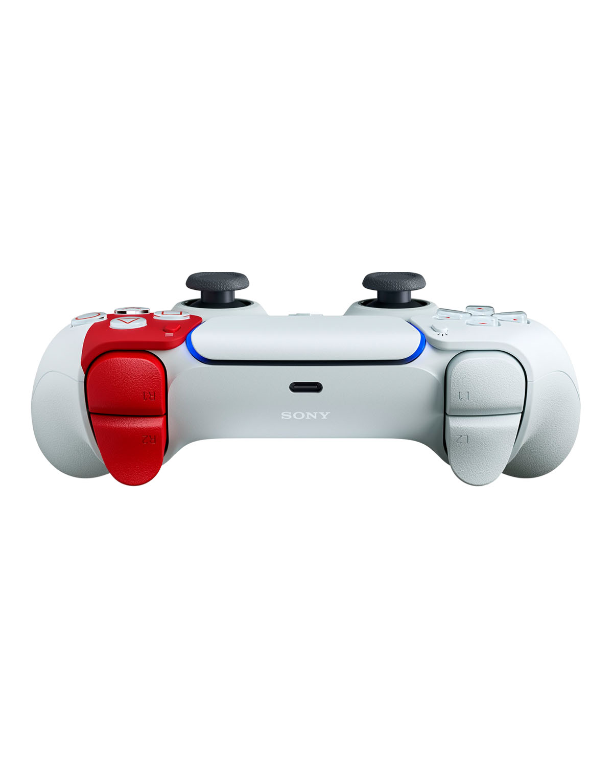 CONTROL DUALSENSE EDICION GOD OF WAR 20 ANIVERSARIO - Image 3