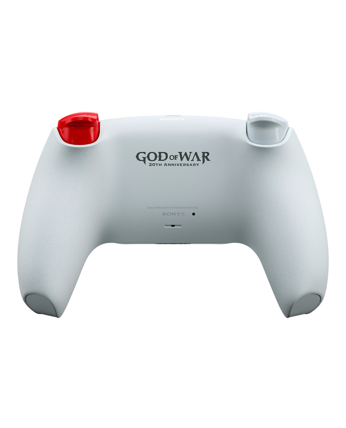 CONTROL DUALSENSE EDICION GOD OF WAR 20 ANIVERSARIO - Image 4