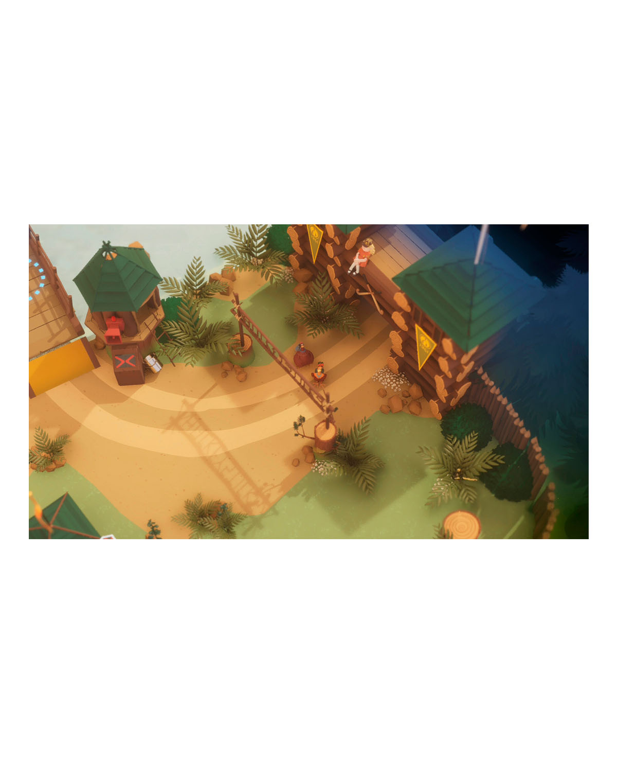 CHICKEN RUNN EGGSTRACTION - Image 2