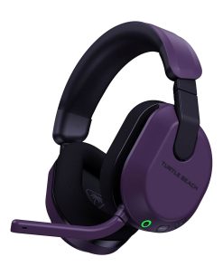 AUDIFONOS INALAMBRICOS TURTLE BEACH STEALTH 600 XSX PURPLE