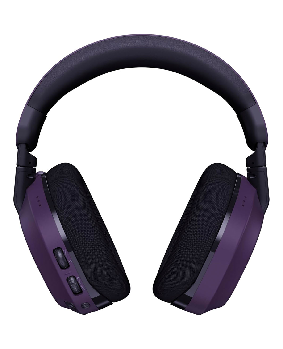 AUDIFONOS INALAMBRICOS TURTLE BEACH STEALTH 600 XSX PURPLE - Image 2